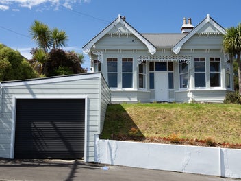 33 Gamma Street, Belleknowes, Dunedin