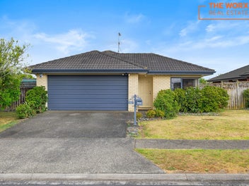 66 Stellata Court, Randwick Park, Auckland