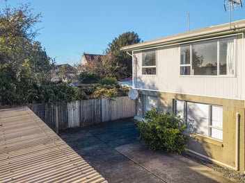 7/73 Clare Road, St Albans, Christchurch