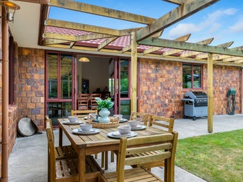 20 Glentui Place, Waikawa, Picton