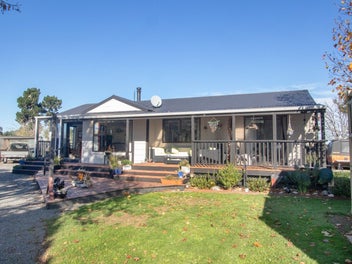 2 Murdoch Place, Mayfield, Ashburton
