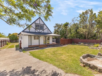 133 Dominion Road, Papakura, Papakura