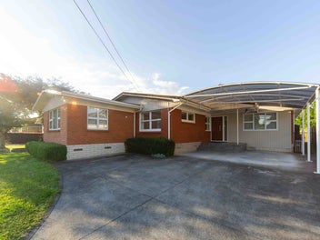 27 Wake Street, Chartwell, Hamilton