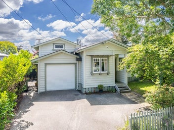 174 Nixon Street, Hamilton East, Hamilton