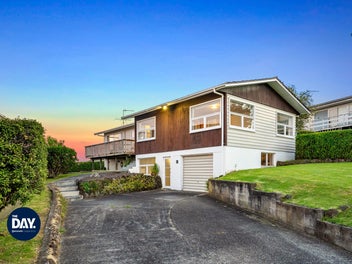 98 Eban Avenue, Hillcrest, Auckland