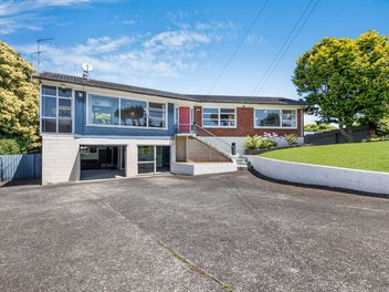 61 Rogers Road, Manurewa, Auckland