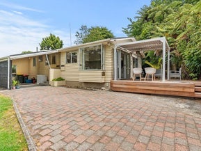 29D Clawton Street, Westown, New Plymouth
