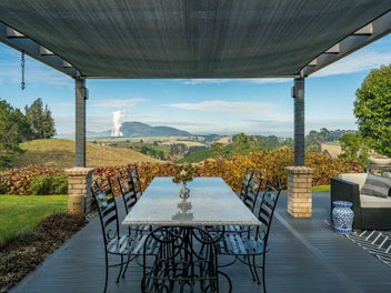 147 Palmer Mill Road, Taupo
