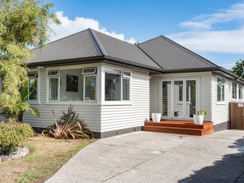 19 Nixon Street, Hamilton East, Hamilton