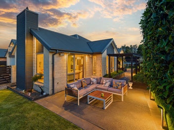 25 Iraklis Close, Templeton, Christchurch