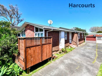 255 Robertson Road, Mangere East, Auckland