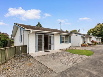 12A Studholme Street, Morrinsville, Morrinsville
