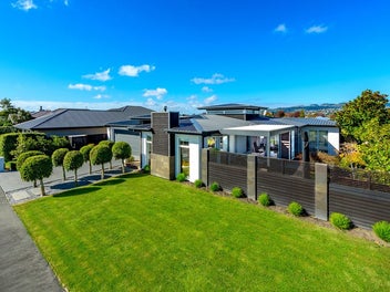 19 Old Red Barn Road, Halswell, Christchurch