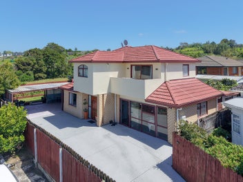 55A Apirana Avenue, Glen Innes, Auckland