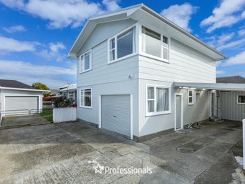 18A Totara Street, Trentham, Upper Hutt