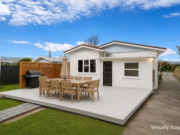 166 Waerenga Road, Otaki