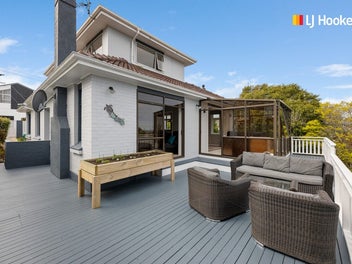 31 Scobie Road, Waverley, Dunedin