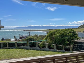 0 Ngawi Drive, Cape Palliser, Featherston