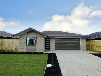 189 Faringdon Boulevard, Rolleston, Rolleston