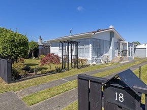 18 Manchester Street, Solway, Masterton