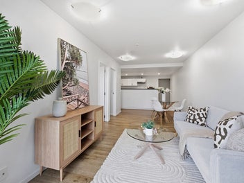 10/14 BROUGHAM STREET, Addington, Christchurch
