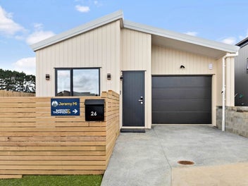 26 Aituaa Road, Pukekohe, Pukekohe