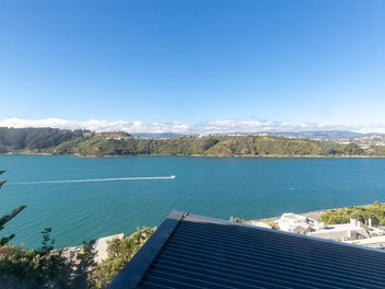 5 Akautangi Way, Hataitai, Wellington