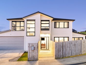 3 Whale Bay Rise, Gulf Harbour, Whangaparaoa