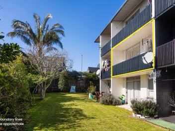 9/11 Balfour Road, Parnell, Auckland
