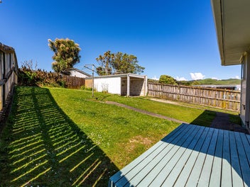 18 Stipulate Place, Ascot Park, Porirua
