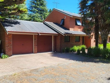 692 Tirau Road, Karapiro, Cambridge