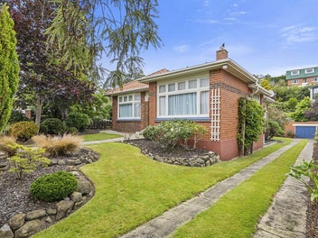52 Bayfield Road, Andersons Bay, Dunedin