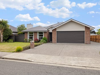 50 Aspen Street, Rangiora, Rangiora