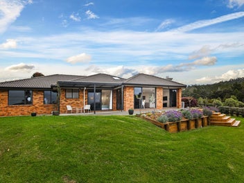 58B Downer Access Road, Kaukapakapa, Kaukapakapa