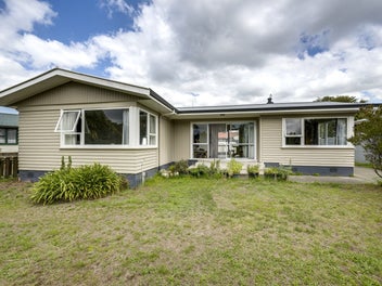 25 Sunderland Drive, Flaxmere, Hastings