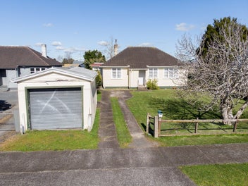 11 Hayward Road, Ngatea, Ngatea