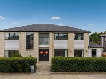 76 Donegal Park Drive, Flat Bush, Auckland