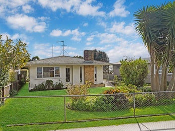 13 Lawrie Avenue, Pukekohe, Pukekohe