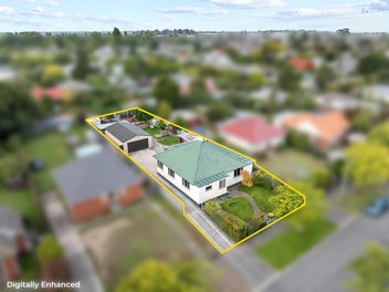 11 Pannell Avenue, Wainoni, Christchurch