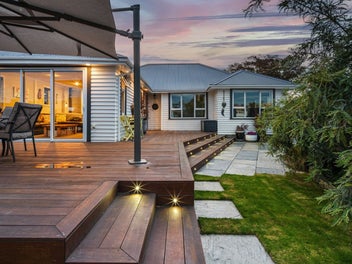 137 Harris Crescent, Papanui, Christchurch