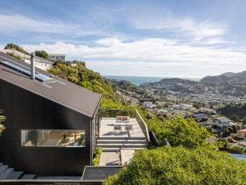 96A Buckley Road, Southgate, Wellington