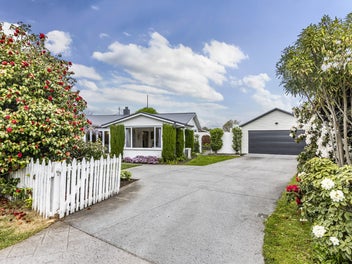 17 Seagrave Place, Ilam, Christchurch