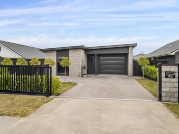 4B Harakeke Drive, Wharewaka, Taupo