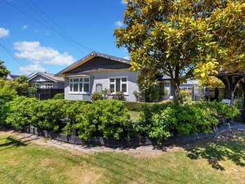 36 Winton Street, St Albans, Christchurch