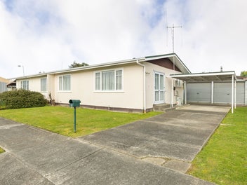 19 Blenheim Place, Feilding, Feilding