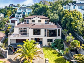 93 Penguin Drive, Murrays Bay, Auckland