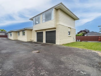 165 Layard Street, Windsor, Invercargill