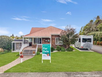 163 Turere Lane, Te Awamutu, Te Awamutu