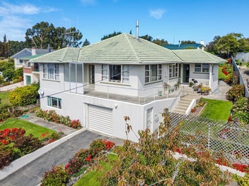 6 Cambridge Place, Holmes Hill, Oamaru