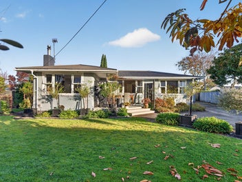 5A Tararua Street, Masterton, Masterton